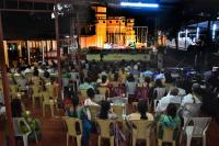 Classical music Performanace by Pt. Sanjeev Abhyankar